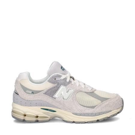 New Balance 2002 lage sneakers Bruin 499646