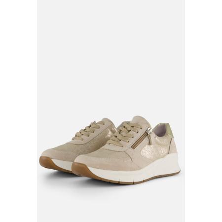 Feyn Mary05 Sneakers beige Nubuck
