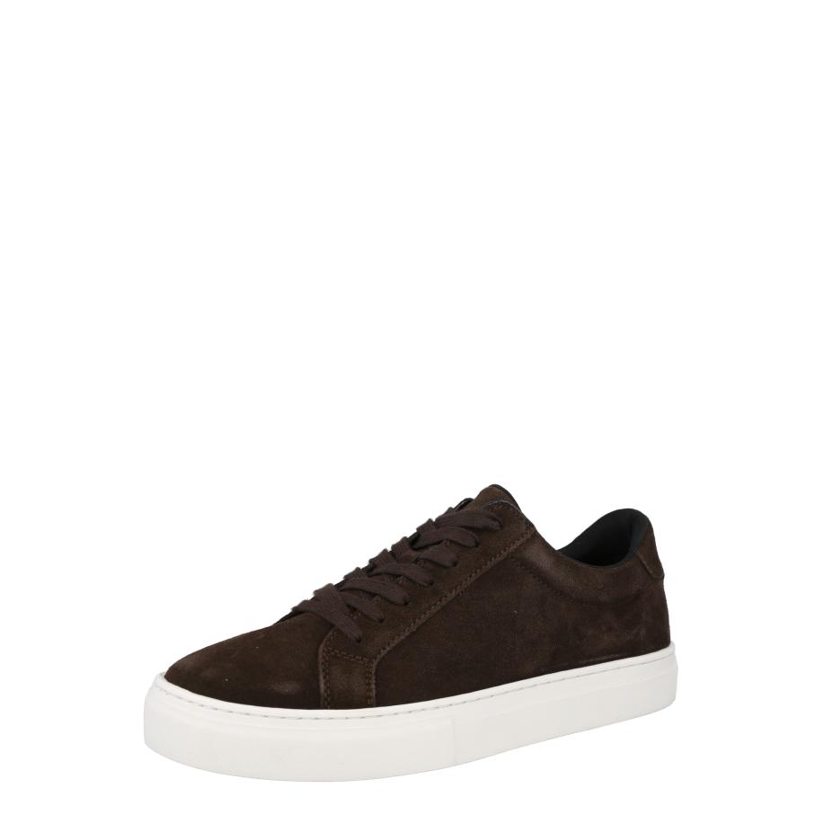 VAGABOND SHOEMAKERS VAGABOND SHOEMAKERS Sneakers laag Paul 2.0 donkerbruin -