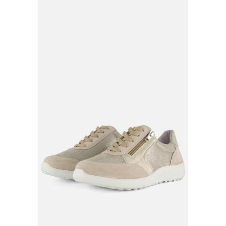 Feyn Kira01 Sneakers beige Synthetisch