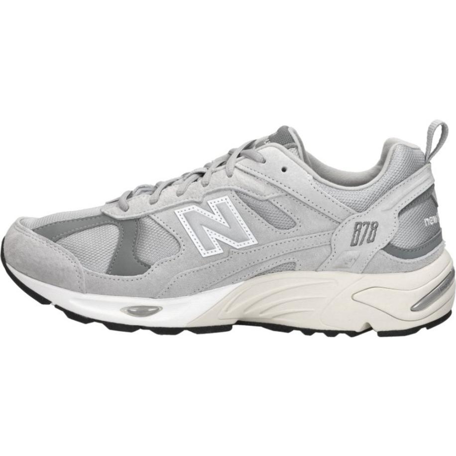 New Balance - 878 Grijs