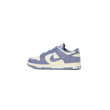 Nike Sportswear Sneakers laag DUNK crème / lavendel