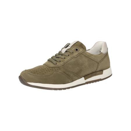 Sioux SIOUX Sneakers laag Rojaro-718 kaki