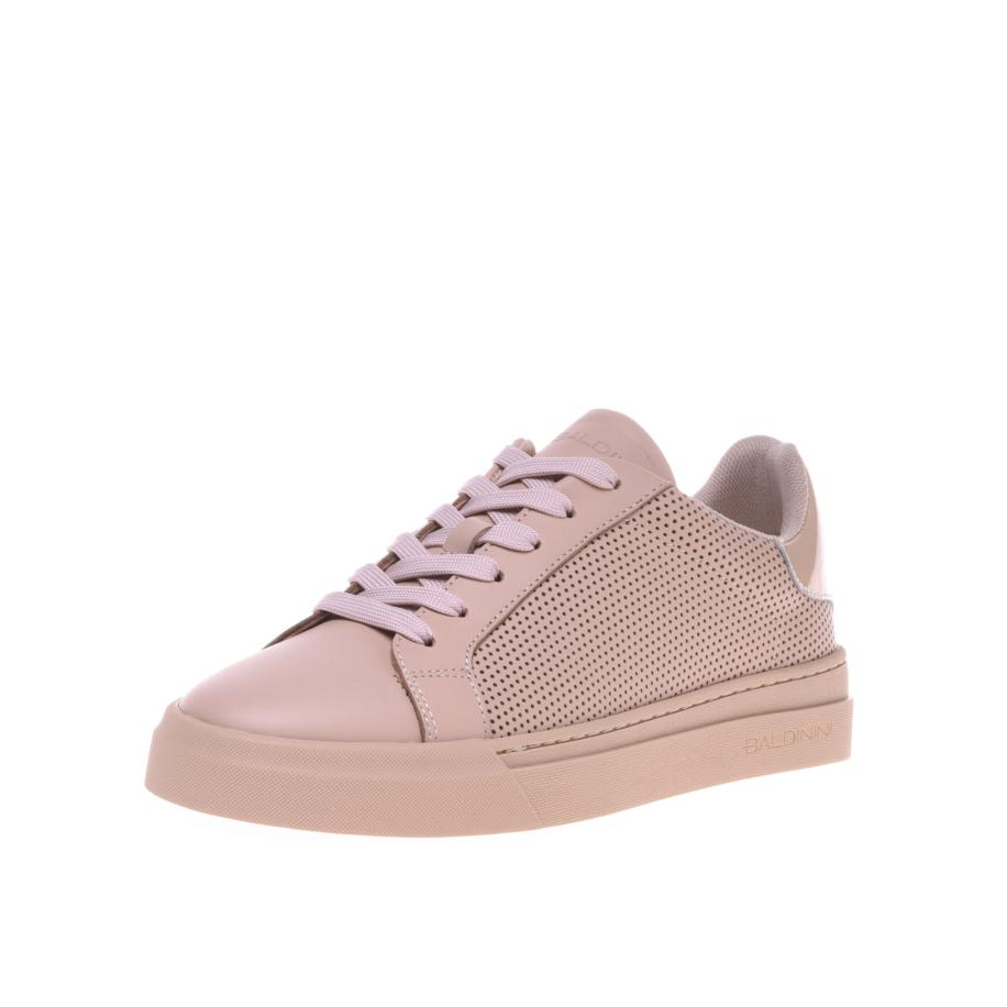 Baldinini BALDININI Sneakers laag crème -