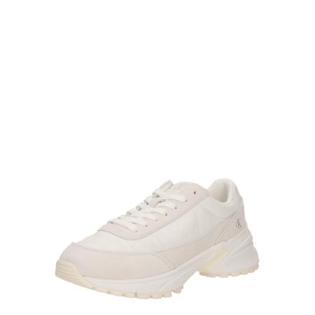 Calvin Klein Calvin Klein Jeans Sneakers laag HIKE RUNNER wit / offwhite