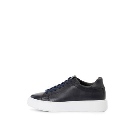 CAFèNOIR CAFè NOIR Sneakers laag blauw