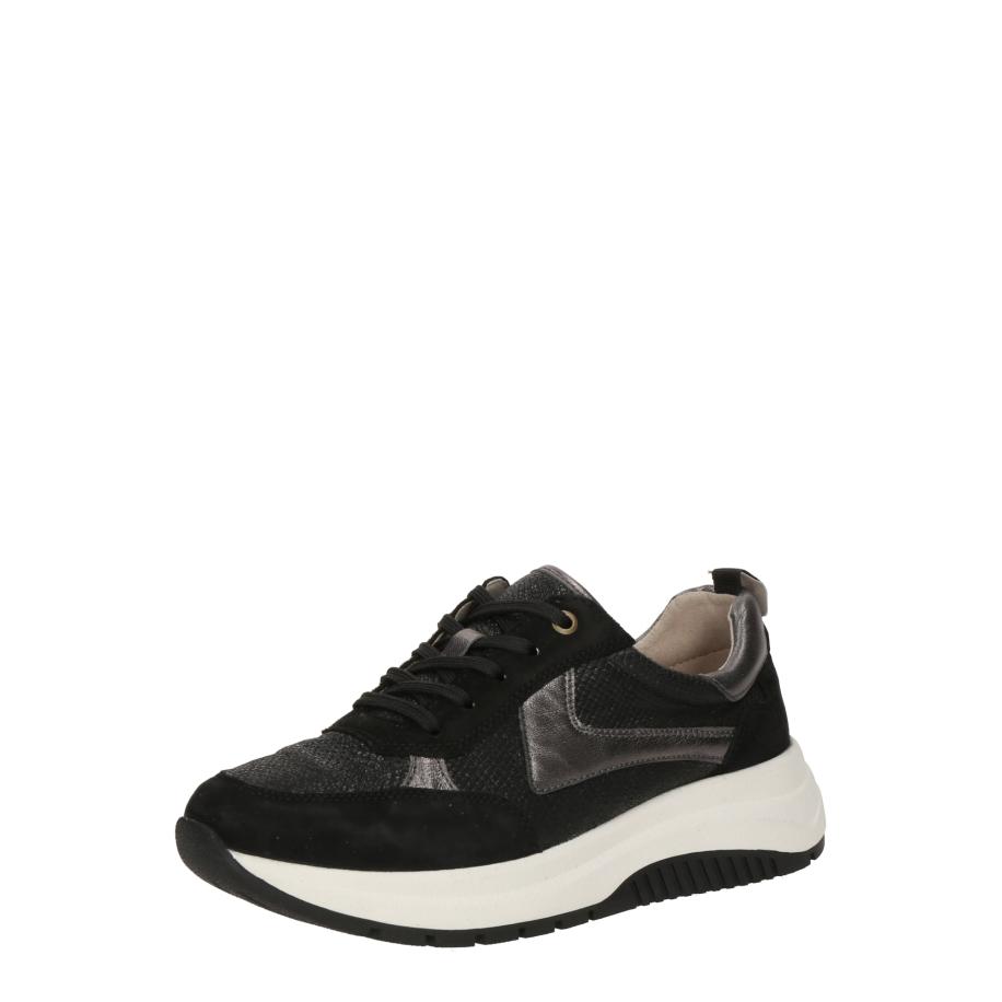 Caprice CAPRICE Sneakers laag KAIA brons / zwart -