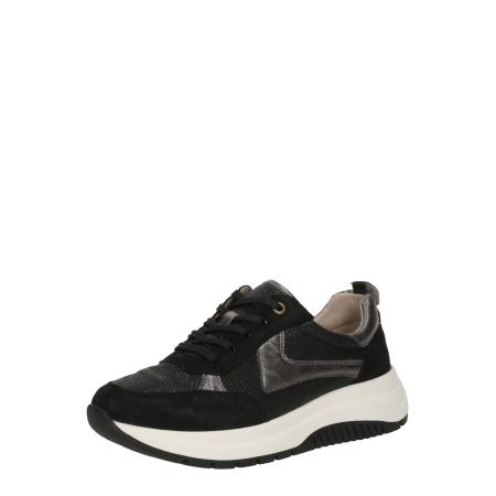 Caprice CAPRICE Sneakers laag KAIA brons / zwart