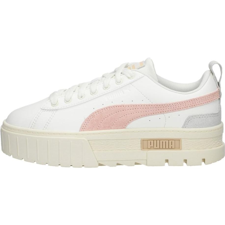 Puma - Mayze Thrifted Wns Wit