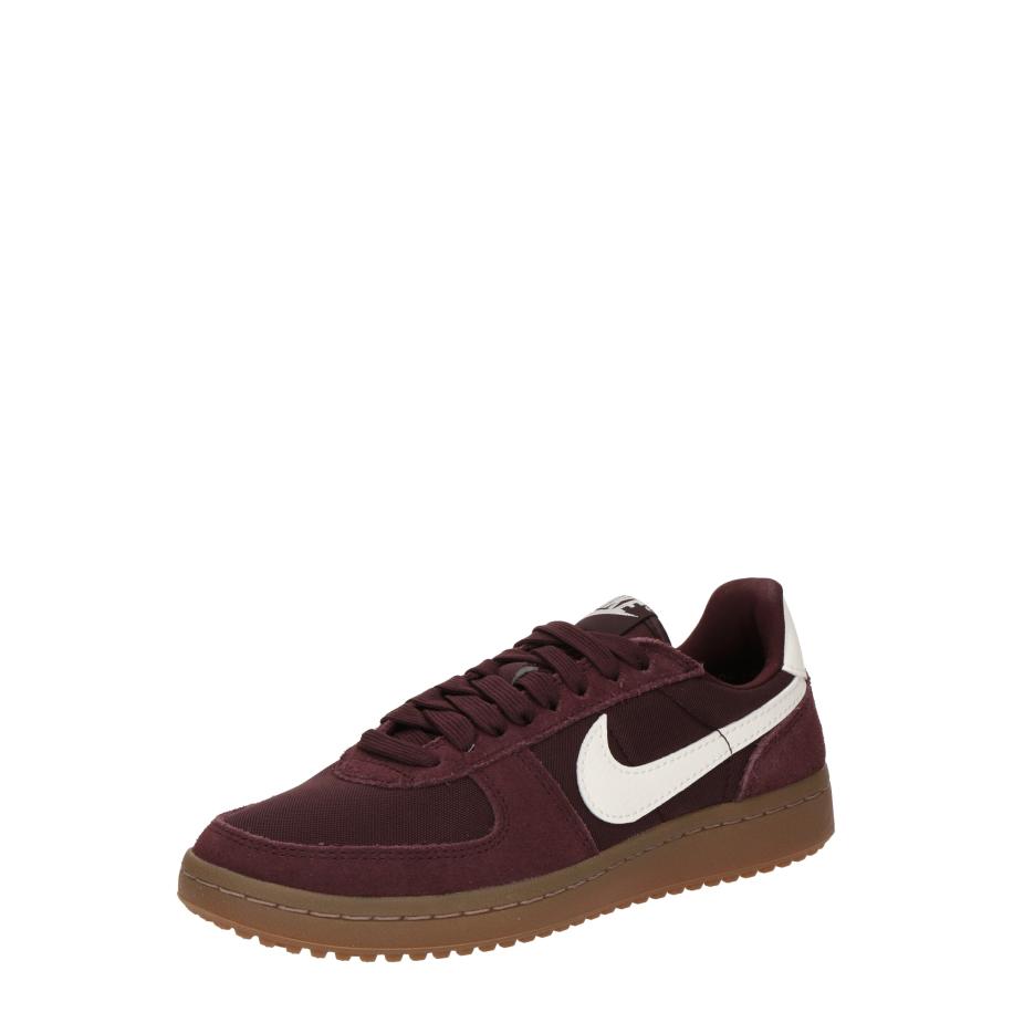 Nike Nike Sportswear Sneakers laag FIELD GENERAL bourgogne / wit -