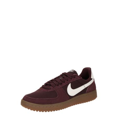 Nike Nike Sportswear Sneakers laag FIELD GENERAL bourgogne / wit