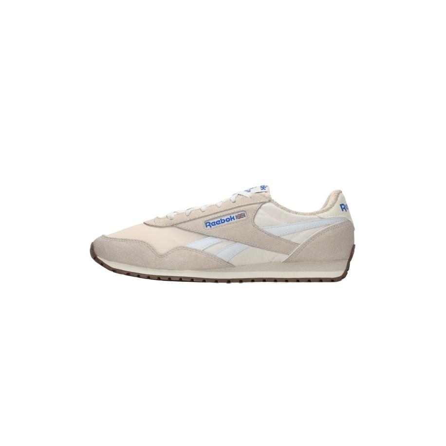 Reebok Reebok Sneakers laag CLASSIC AZ royal blue/koningsblauw / lichtblauw / greige / wolwit -