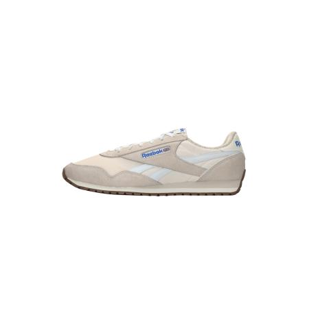 Reebok Reebok Sneakers laag CLASSIC AZ royal blue/koningsblauw / lichtblauw / greige / wolwit