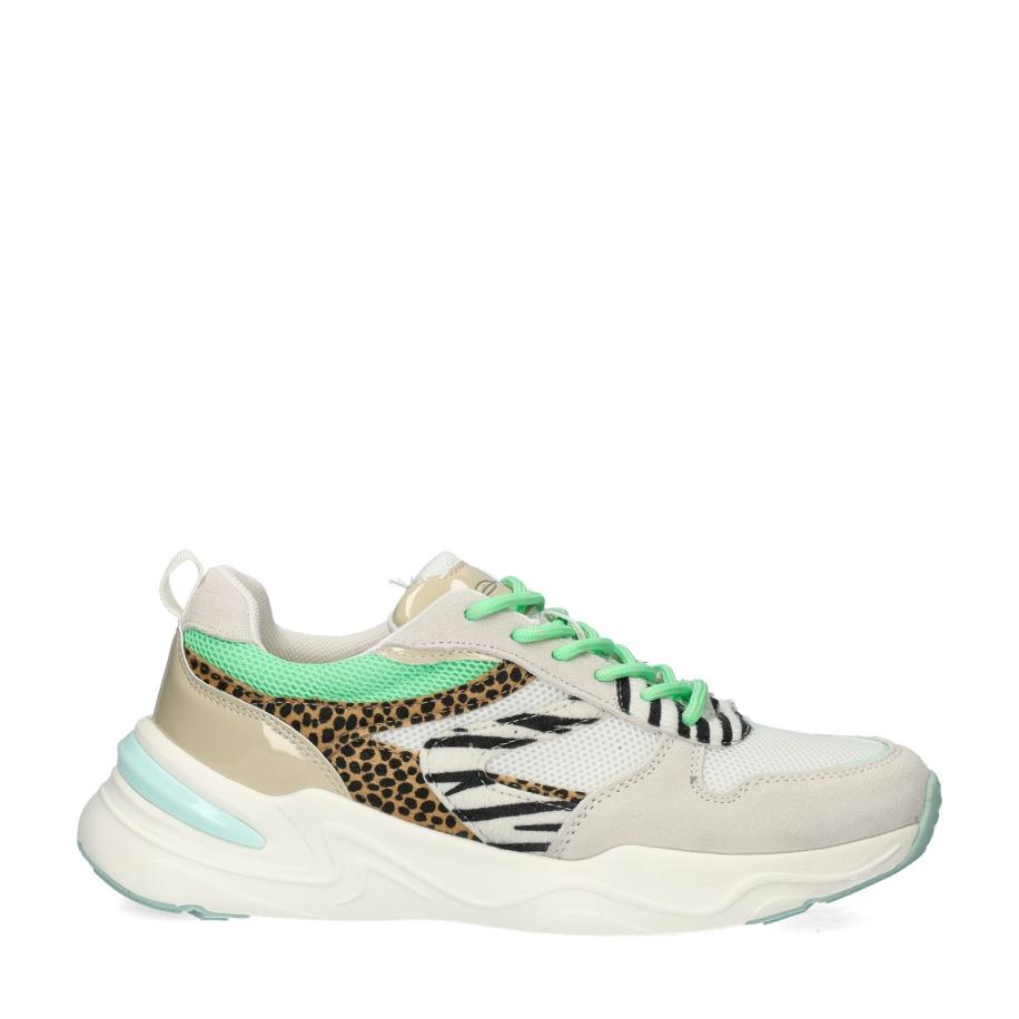 Dolcis dad sneakers Wit 456189 Wit