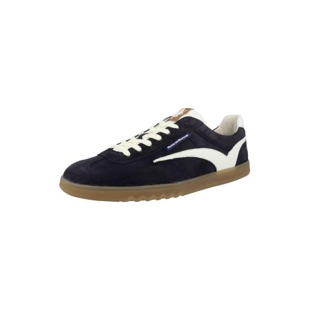 Floris van Bommel Floris van Bommel Sneakers laag De Zaler 01.05 donkerblauw
