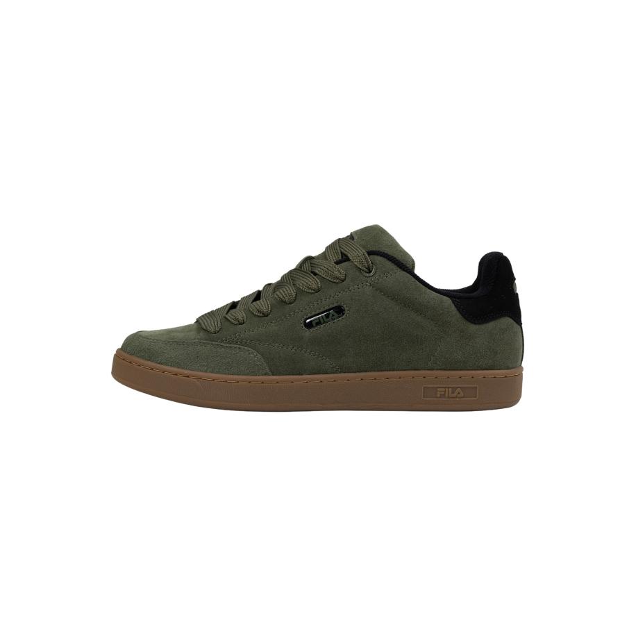 Fila FILA Sneakers laag Boldbay olijfgroen / zwart -