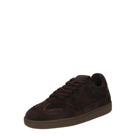 Apple Of Eden Apple of Eden Sneakers laag AMORI donkerbruin
