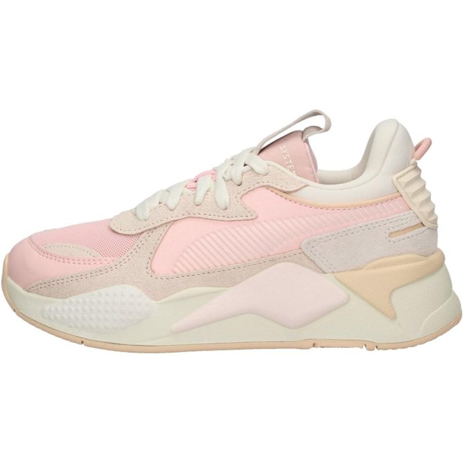 Puma - Rs-x Thrifted Wns Roze