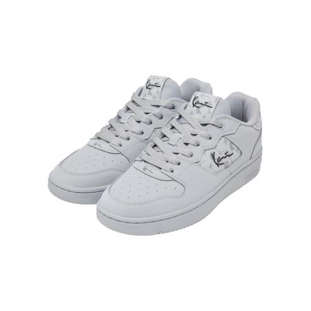Karl Kani Karl Kani Sneakers laag 89 Classic grijs / lichtgrijs / zwart