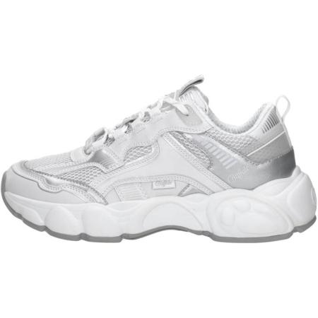 Buffalo - Cld Run Jog