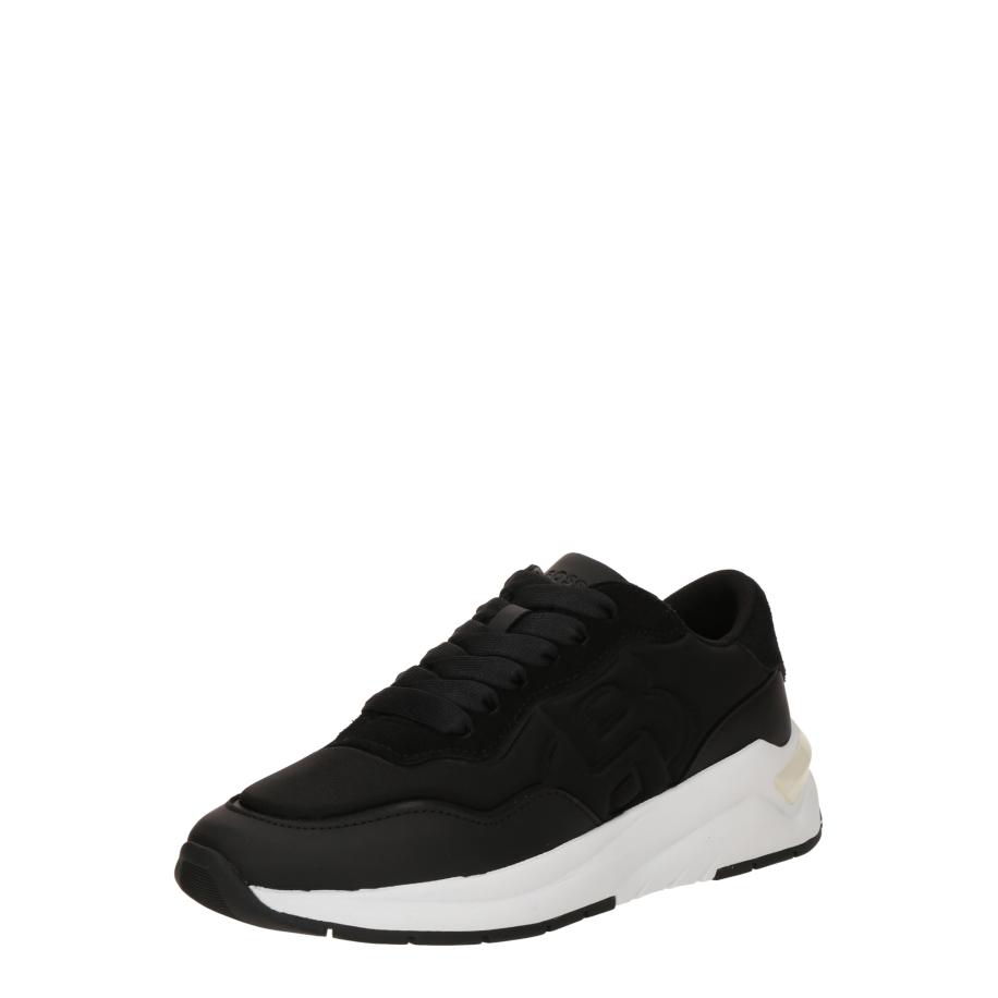 Hugo Boss BOSS Sneakers laag Skylar zwart -