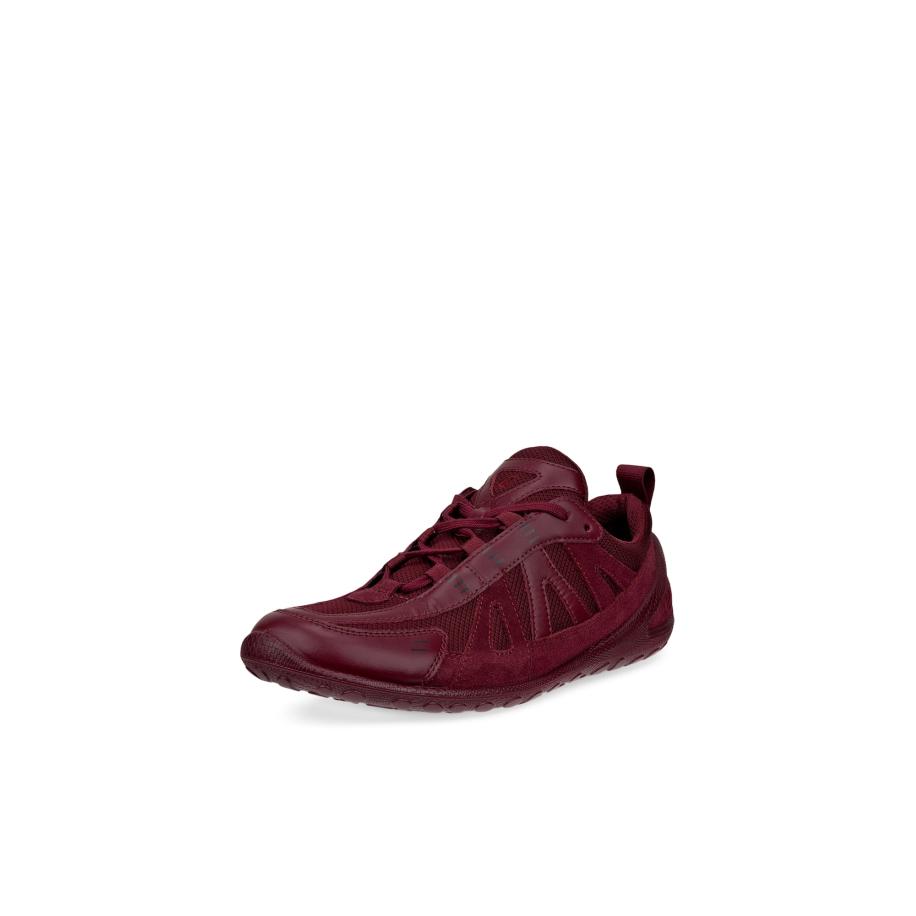ECCO ECCO Sneakers laag BIOM LITE bordeaux -
