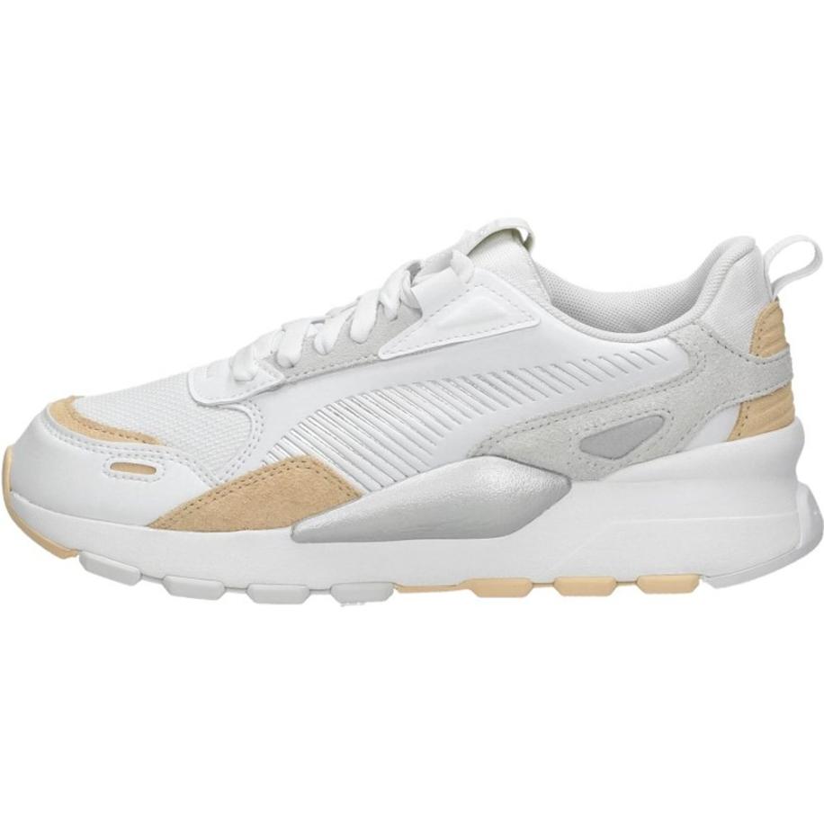 Puma - Rs 3.0 Metallic Wns Wit