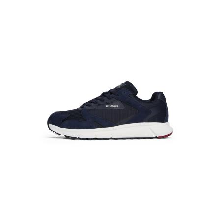 Tommy Hilfiger TOMMY HILFIGER Sneakers laag navy / wit