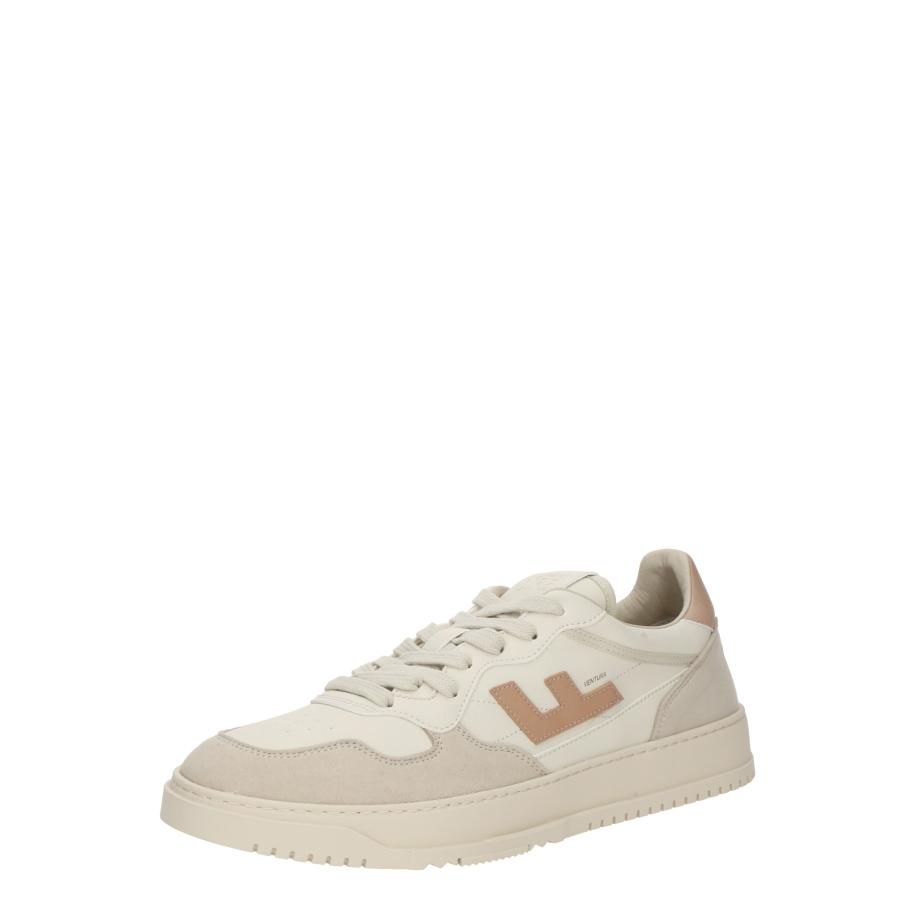 Flamingos' Life Flamingos Life Sneakers laag VENTURA camel / ecru / lichtbeige -