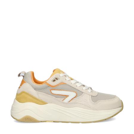 Hub Glide dad sneakers Bruin 463516