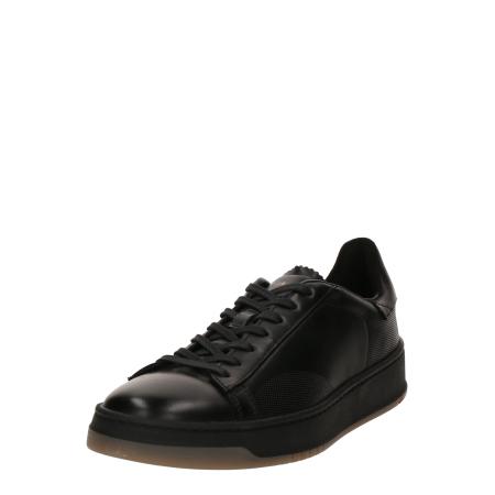 LLOYD LLOYD Sneakers laag BLACKWELL zwart