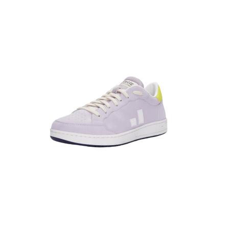 Ethletic Ethletic Sneakers laag Jesse limoen / sering