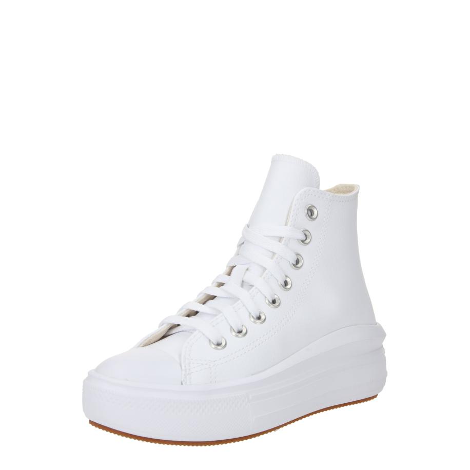Converse CONVERSE Sneakers hoog CHUCK TAYLOR ALL STAR MOVE wit -