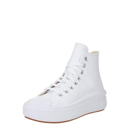 Converse CONVERSE Sneakers hoog CHUCK TAYLOR ALL STAR MOVE wit