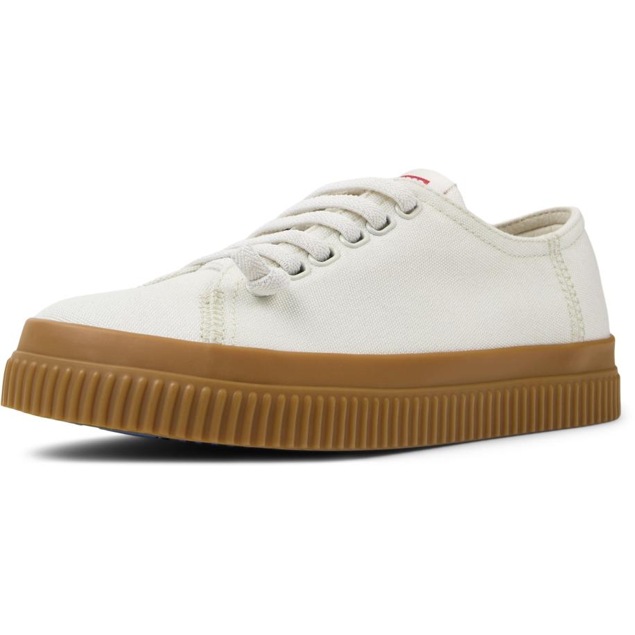 Camper CAMPER Sneakers laag Peu Roda wit -