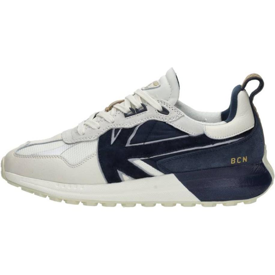 Kaotiko - Vancouver Man Blauw