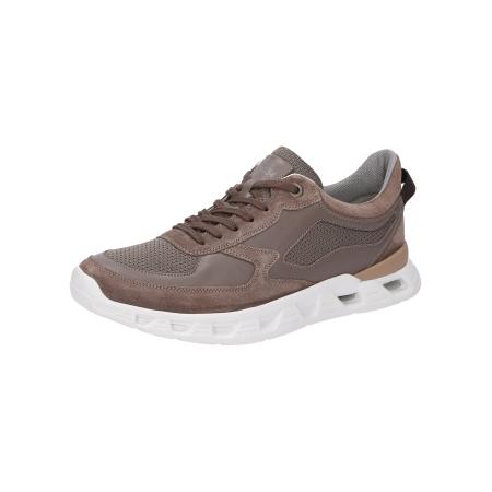 Sioux SIOUX Sneakers laag Noxolan-701 bruin