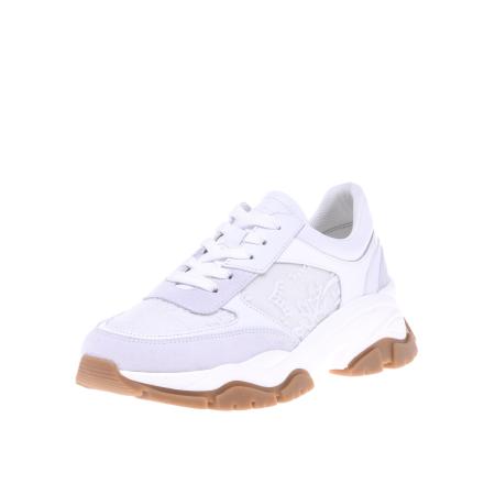 Baldinini BALDININI Sneakers laag wit