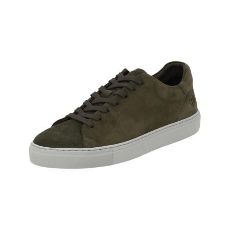 Palado Palado Sneakers laag Rolladon groen