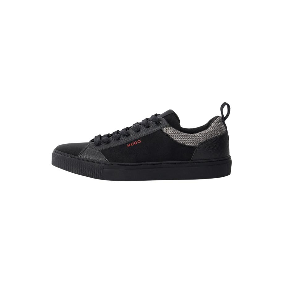 Hugo Boss HUGO Sneakers laag Morrie zwart -