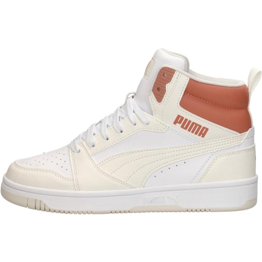 Puma - Rebound V6 Wit