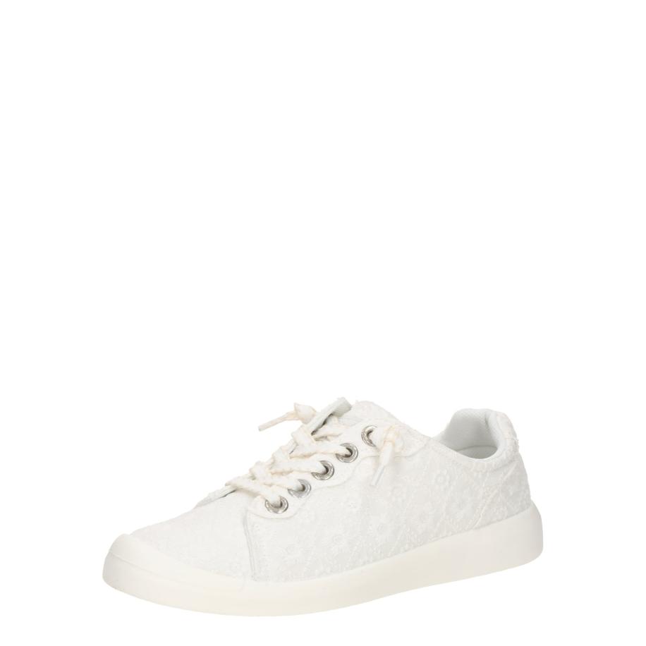 Blowfish Blowfish Malibu Sneakers laag BOARDWALK wit -
