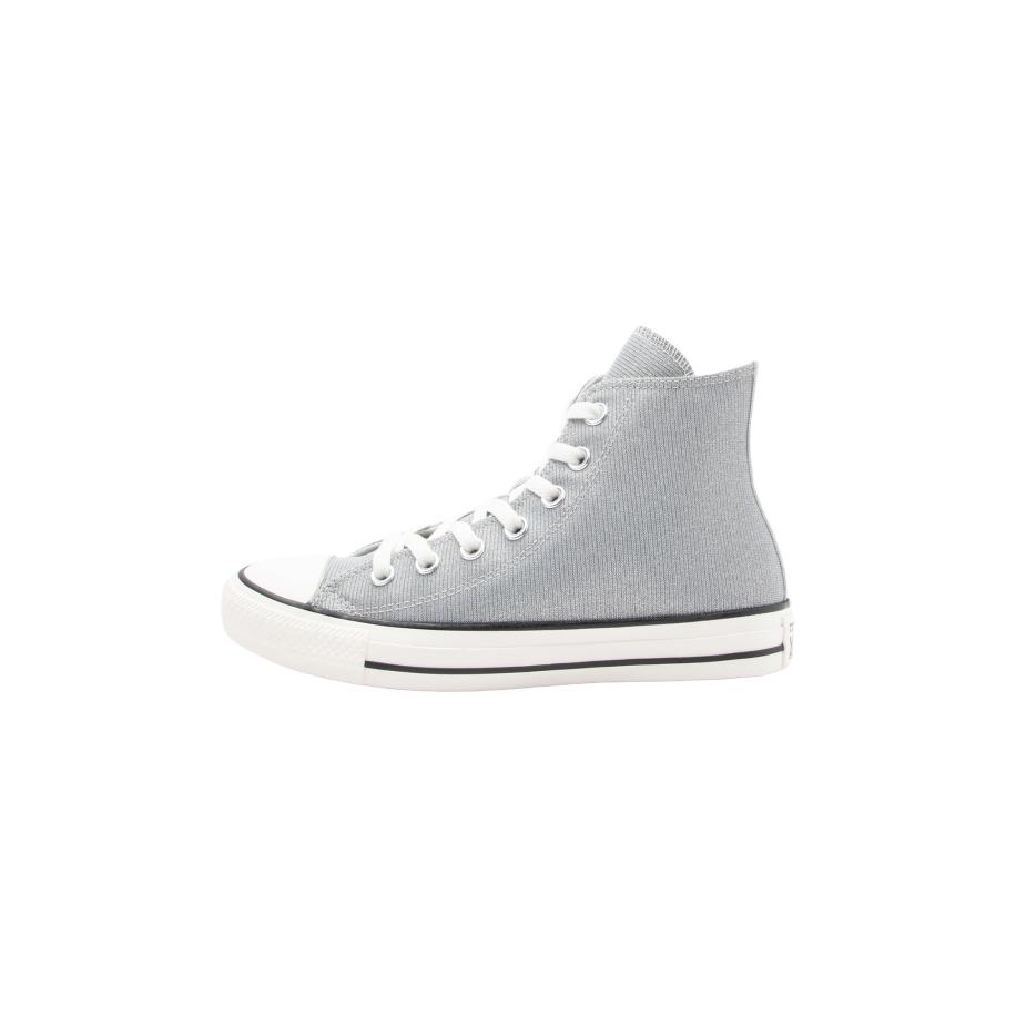 Converse CONVERSE Sneakers hoog grijs / wit -