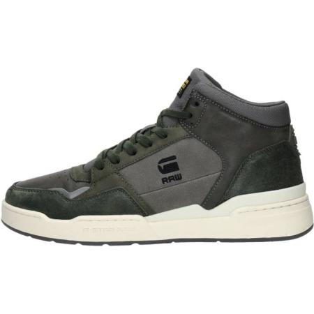 G-star - Attacc Mid Lay M