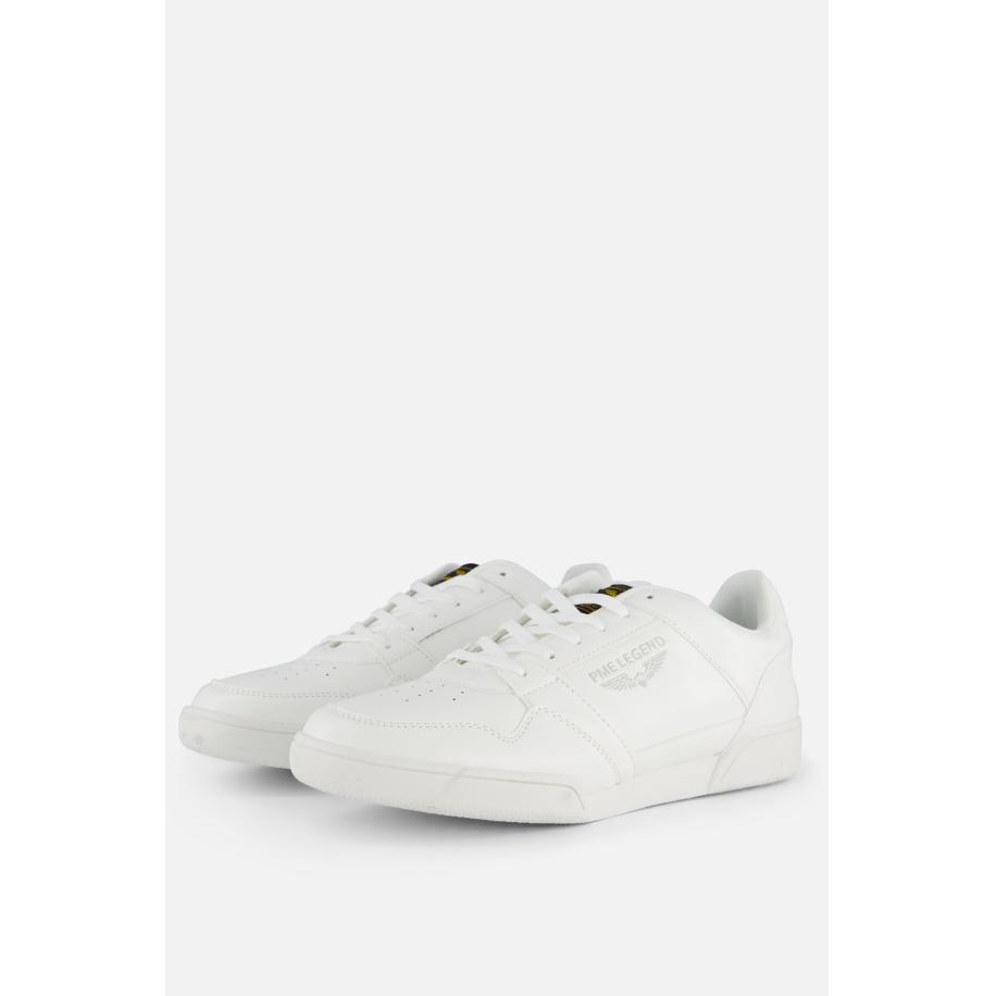 PME Legend Northbound Sneakers wit Synthetisch Wit