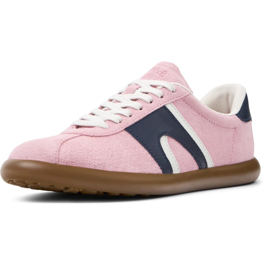 Camper CAMPER Sneakers laag Pelotas Soller marine / rosa / wit -