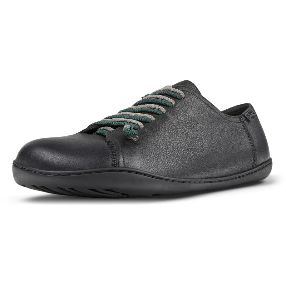 Camper CAMPER Sneakers laag Peu Cami zwart -