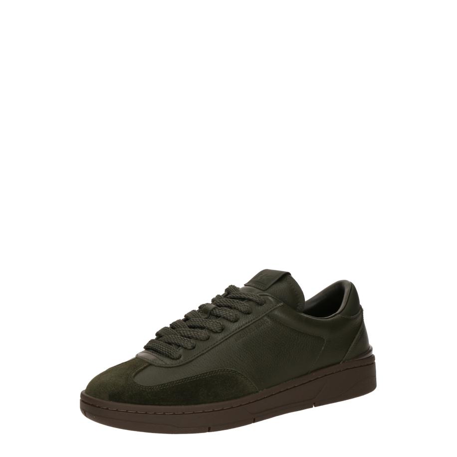 Michael Kors Michael Kors Sneakers laag WILTON olijfgroen -