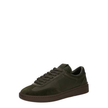 Michael Kors Michael Kors Sneakers laag WILTON olijfgroen
