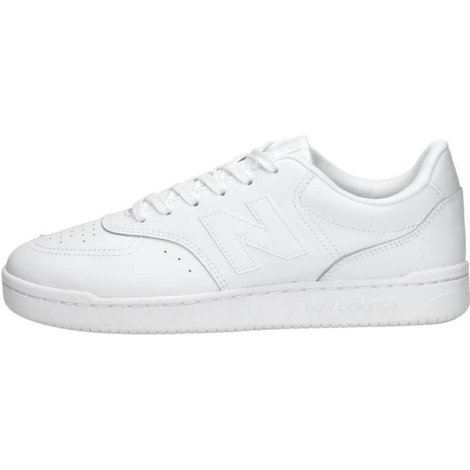 New Balance - Bb80 Wit